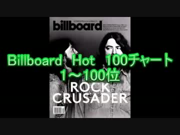 2013年2月16日付Billboard Hot 100チャート　（2月第3週）