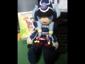【作ってみた】フェルトでぬいぐるみ2～クンツァイト編～【TOH】