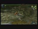 MHF目指せG級ハンターゆっくり実況その３【HR４】