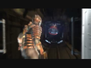Survival of 霊夢[DEAD SPACE 2]五日目