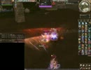 リネージュ２　罰　ＰＶＰ