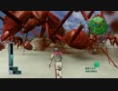 【EDF3】 地球防衛軍3 初期体力HARD縛り St.21