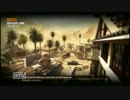 [CoD BO2]ナナちゃんが実況するBlack Ops 2　ピースキーパー！