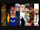 【MUGEN】マシロ＆ミスト軍vs深淵蛟＆ＣＣ蛟軍 part72【凶～神最上位】