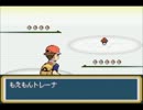 萌えっ娘もんすたぁ技Verを愛でながら実況Afterその10
