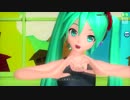 【Project DIVA Arcade】ゆめゆめ【初音ミク スイムウェアS】