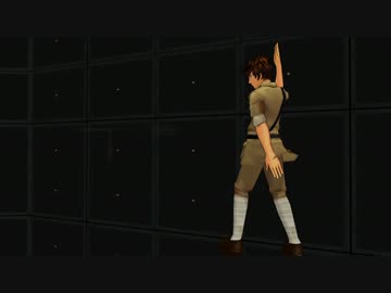 【APヘタリアMMD】親分でWAVE【モーション配布】