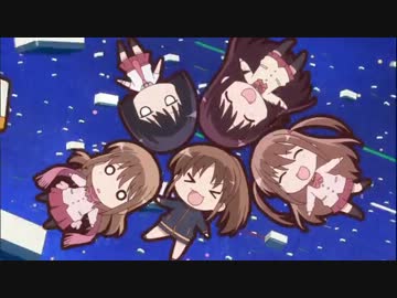 【作業用BGM】アニソンTVsizeメドレー【2012Q1~2012Q2+1】
