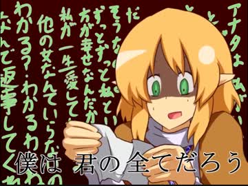 【東方手書きアニメ】忙しい人のためのパルスィ【忙しい人向け】