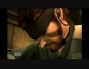 【ゆっくり実況】MGS3 HDVer　part23　破壊工作と決戦～男らしく戦いなさい～