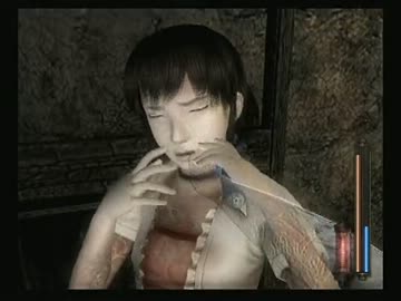 いしきだいじに実況プレイpart37　零-刺青の聲-