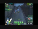 【ボーダーブレイクU】とある少女の戦闘記録　0018