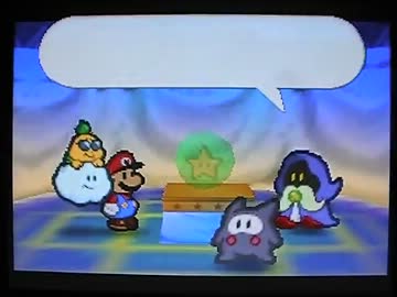 マリオストーリー実況プレイ part33【超ノンケ冒険記☆多重縛りの旅】