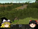 【ゆっくり実況】リアル系RTS　Combat Mission: Battle for Normandy Mission2-2