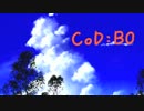 【CoD:BO】平和主義社の終わらない戦い No.3 キミの後ろからキミを見つめる