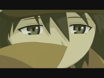 【キリト】また逢う日まで【ニコラップ】