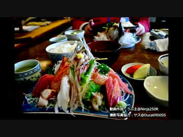 西伊豆ツーリング 2013-02-10