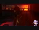 【結月ゆかり実況】 DeadSpace3 マーカーに立ち向かうゆかりさん Part4