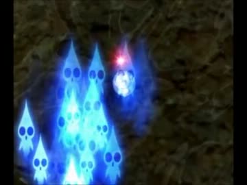 【縛り実況】１匹たりともピクミンを生かして帰らさない！part1