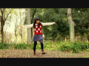 【おむっちょこ】Heart Beats【踊ってみた】