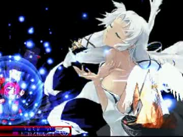 【MUGEN】 狂と神の狭間 ランセレサバイバル 　Part9