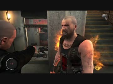 酒とバイクとおっさんゲー 【GTA4:TLAD実況】 part05