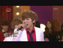 【130211 アイドル歌謡ステージ】100% CUT