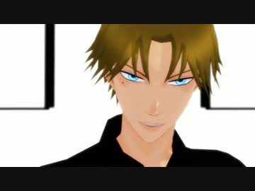 【テニプリＭＭＤ】跡部さまで『Get Up & Move!!』