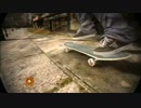 [EA skate] Replay Footage 4th work [Series]