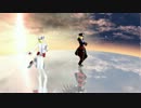 海外サブマスでElectric_Angel