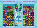 ぷよぷよフィーバー　かめ　リプレイ集　その③