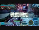 羅漢堂が強敵と戦う動画　２発目