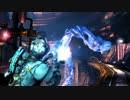 DEAD SPACE3を絶叫してみた。Part13