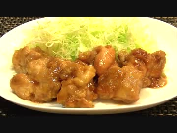 あれ♪ ～浅草名物のB級グルメ～　【唐揚げ料理祭】