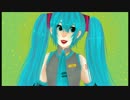 [初音ミク APPEND] ダブルラリアット [VOCALOIDカバー]
