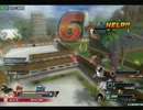 【超なついち７４】ドラゴンボールZENKAIバトルロイヤル【2/4悟空】