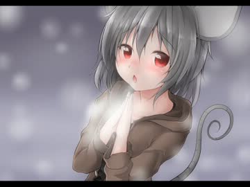 【第5回】東方私服娘！！【お絵かき大会】