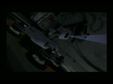 酔っ払った男がはじめてバイオハザード CODE:Veronica　実況付き　その３３