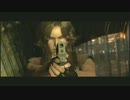 【BIOHAZARD 6】　 CO-OP劇場　part44 レオン編4-4 【実況】
