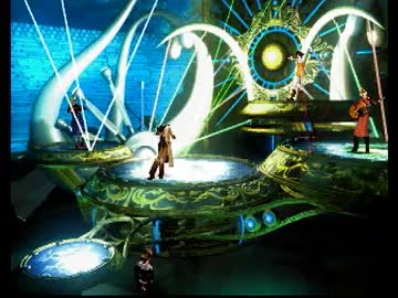 【ゆっくり】FF8ノーダメプレイ　その19