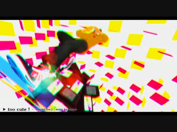 【APヘタリアMMD】 親分マジ too cute ! 【親分誕2013】