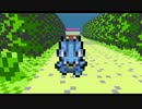 【実況】Pokemon3Dを楽しむ！ part2【海外産金銀】