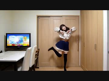 【キュアみかちぬ】満開*スマイル！ 踊ってみた【２周年＆台所！】