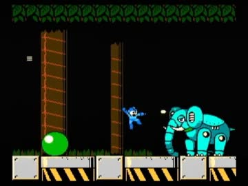 【実況】 「ロックマン9 野望の復活!!」をプレイ part2