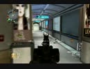 【CoD:BO2】ものくろがマルチを実況プレイPart08【二十歳兵ものくろ子】