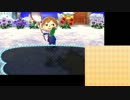 【3DS】帰ってきた とびだせたんぱつの森　実況17【偽トロキャプチャ】