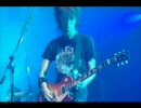 THE BLUE HEARTS　「ラインを越えて」のギターを弾いてみた