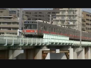 【鉄道PV】RAILWAY HEAVEN-2013春に消える列車-【さよならPV】