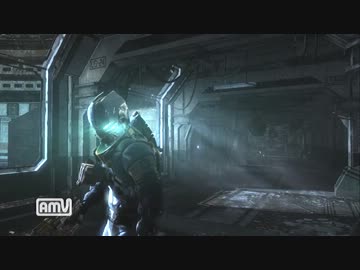 DeadSpace3 を字幕プレイ Part5