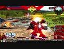 身内で事故って行く初心者†Part 27†　サザビー